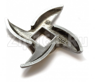 Нож мясорубки Panasonic MM01W01 d12,1мм D61,2мм