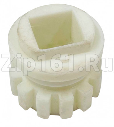 Втулка шнека мясорубки BOSCH 753348 пластик