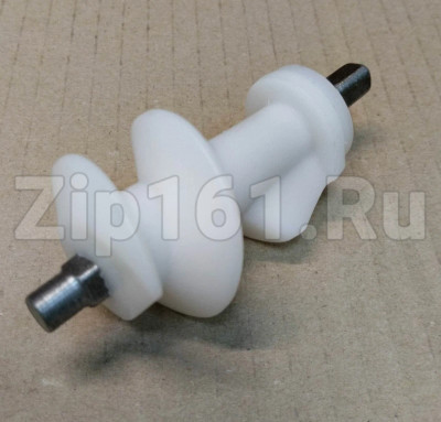 Шнек мясорубки Ротор Пластиковое тело, 4х гранник