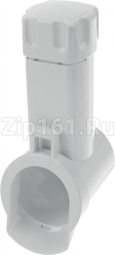 Барабанная насадка-шинковка для мясорубки Bosch 12028937