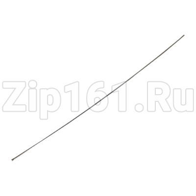 Припой алюминиевый ALCOR (ZnA) 22 (2,0 х 500 мм)(с флюсом) пруток