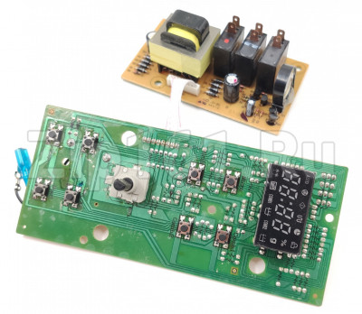 Сенсорная панель Galanz MBL082-GC48