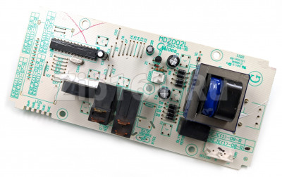 Плата управления микроволновой печи Electrolux 4055064556