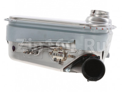 Тэн сушки (647359) для посудомоечной машины Bosch