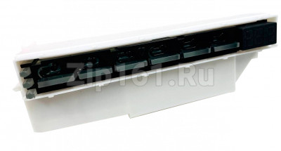 Модуль управления и индикации Electrolux 140020022152