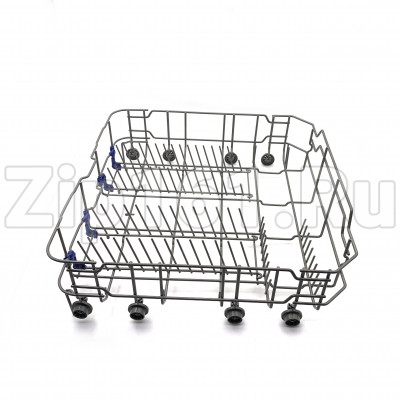 Нижняя корзина посудомоечной машины Midea 12976000001368