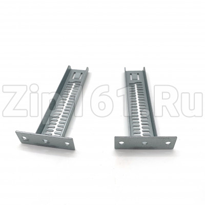 Набор крепежа посудомоечной машины Midea 12976000A00581