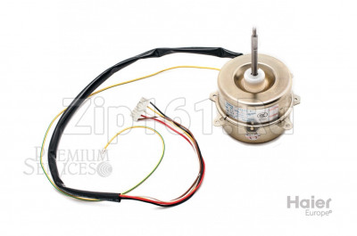 Внешний мотор Haier A001A3000069E