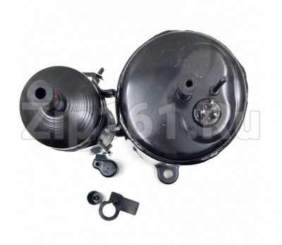 Компрессор кондиционера (2740 Вт, 24000BTU) LG TBZ34645601