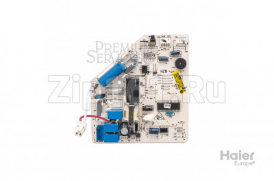 Внутренная плата управления Haier A0011800013