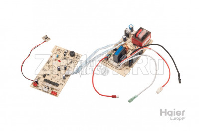 Внутренная плата управления Haier A0010403877E