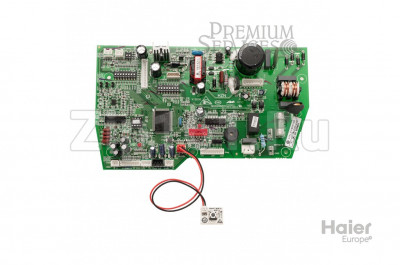 Внутренная плата управления Haier 0151800141