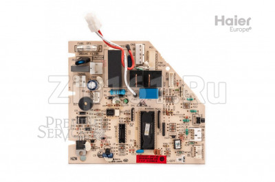 Внутренная плата управления Haier A001A0600286