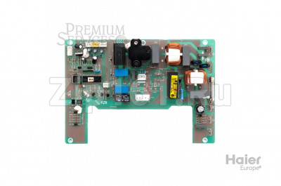 Внешная плата управления Haier A0010404505