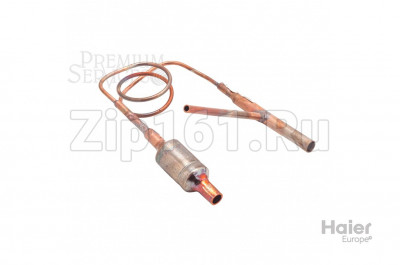 Капиллярная трубка в сборе Haier A0010715540