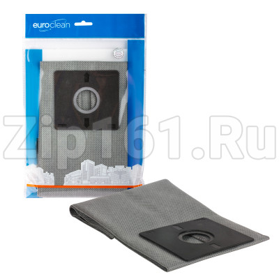 Мешок-пылесборник Euroclean для Samsung EUR-04R