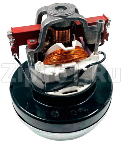 Мотор пылесоса AMETEK 1000W H158 D146