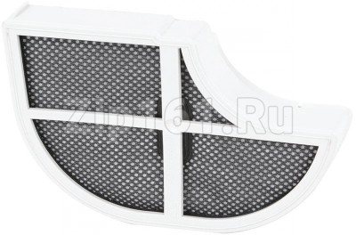 Фильтр для пылесоса Bosch 12011719