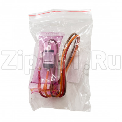 Датчик оттайки холодильника с ТПП LG 6615JB2002A