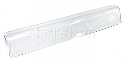 Крышка верхнего балкона двери для холодильника Атлант 769748402700(Уценка)