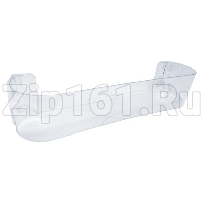 Балкон двери нижняя для холодильника Electrolux 2646019030