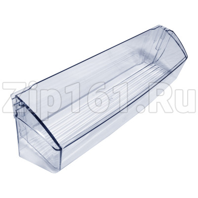 Балкон нижний полка двери холодильника Electrolux 2092504055