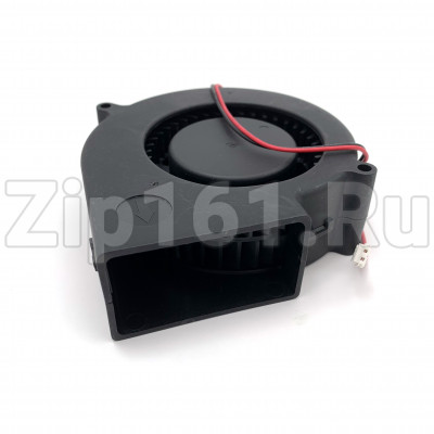 Вентилятор в сборе варочной панели Midea 17466000000047