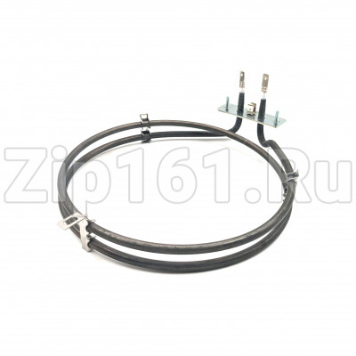 Тэн духовки круглый 2000W D195мм Ardo 524011800 Thermowatt 816383