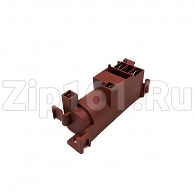 Блок розжига плиты Gefest CA253