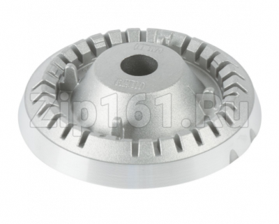 Кольцо горелки для газовой конфорки, среднее Bosch 12006046