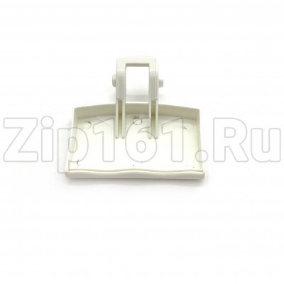 Ручка люка Electrolux-Zanussi 1246048001