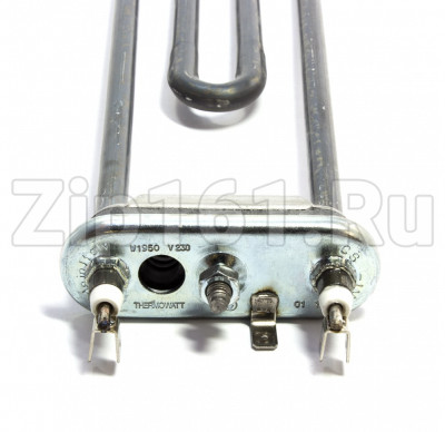 Тэн Thermowatt 1950W длина 245 мм Electrolux