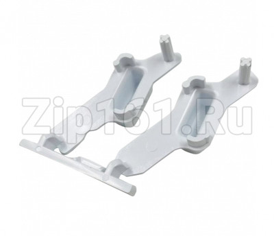 Блок кнопок стиральной машины Whirlpool 481071425351