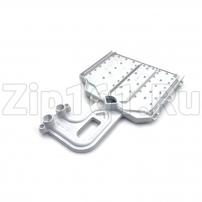 Крышка бункера дозатора (малая - 29 см.) стиральной машины Атлант 730125100300