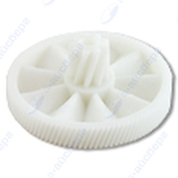 Шестерня  мясорубки 4195 Braun 7000898