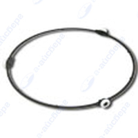 Кольцо вращения поддона СВЧ Samsung  DE92-90189S