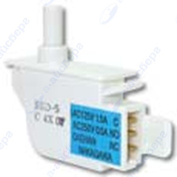 Выключатель одинарный ХД Samsung DA34-10108K