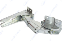 Кронштейн двери ХД LG 4775JA3031B