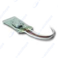 Датчик оттайки с плавким предохранителем 2.50.000.01