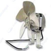 Вентилятор обдува мотора-компр. 2.58.050.00  5 Вт