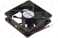 Вентилятор обдува DC24V Whirlpool 481202858346