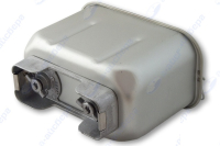 Чаша хлебопечи Moulinex OW5000,OW6000 SS-186157