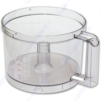 Чаша комбайна Bosch 00096335