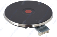 Конфорка 145 мм 1500 W (зам.481981729452; 3.64.060.04) Ariston 099674