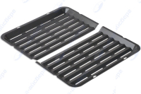 Решетка гриля Bosch 437194