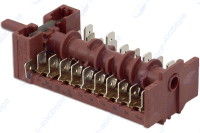 Переключатель режимов ПЛ Gefest 891003