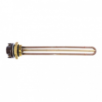 Комплект ТЭН с терморегулятором 2 кВт (2000 Вт) RDT для нагрева воды, Ariston, И50302