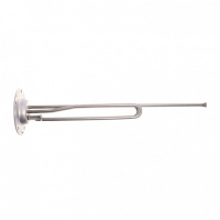 ТЭН 2,5 кВт (2500 Вт) для водонагревателя Ariston под анод М8, 816098