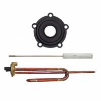 Ремкомплект для THERMEX (RCF 1500Вт+анод М6+прокладка), 900 014, 30461K1