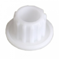 Втулка шнека Philips, Zelmer, D35мм, d5мм, h16,8мм, 12 зубцов, 420306564070